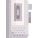 electronics,music player,cassette,tape,cassette player,recorder,tape recorder,tape player